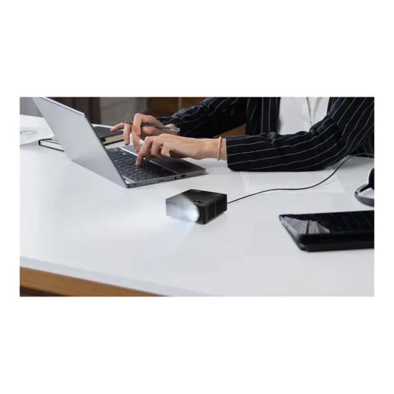Optoma ML750e Black
