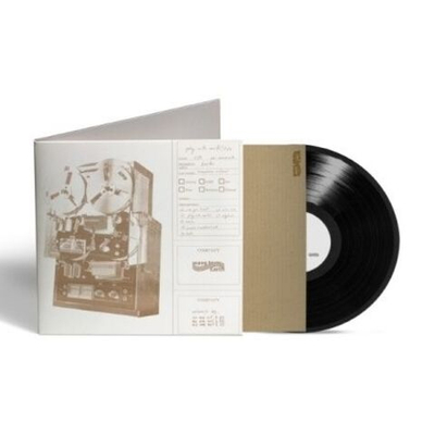 Альбом WAVE TO EARTH - PLAY WITH EARTH! 0.03 LP