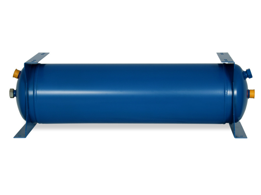 Ресивер горизонтальный FP-LRH- 70,0