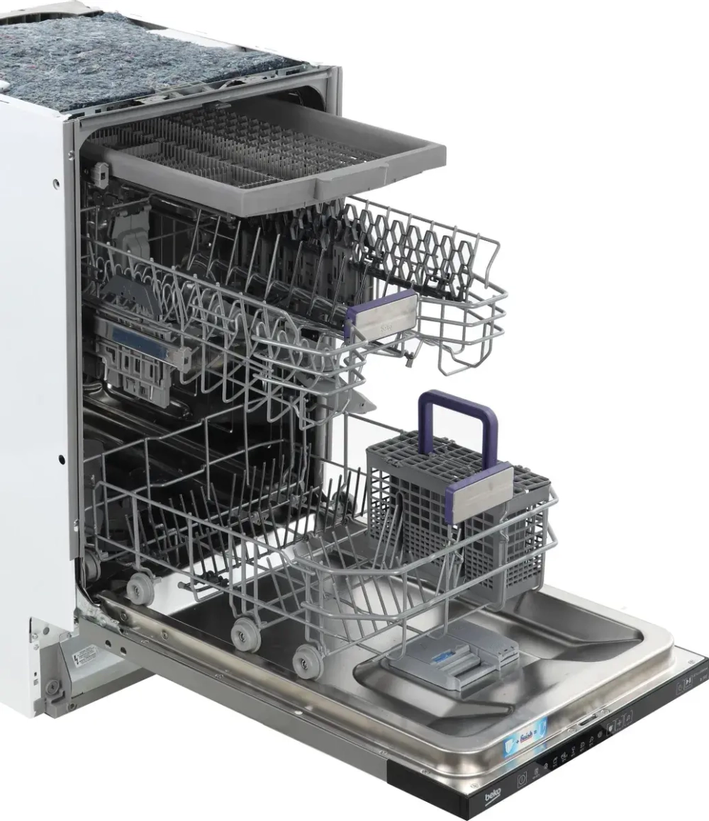 Встраиваемая посудомоечная машина Beko BDIS38121Q