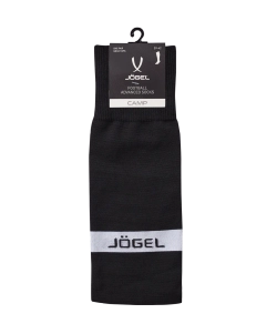 Гетры футбольные CAMP ADVANCED SOCKS, черный/белый