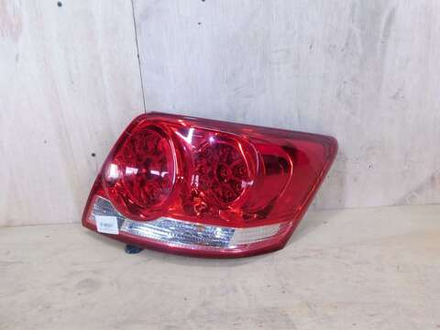стоп правый Toyota Allion ZRT260 2014 20-454