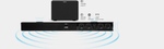 Evolution EvoSound Bar 2.1