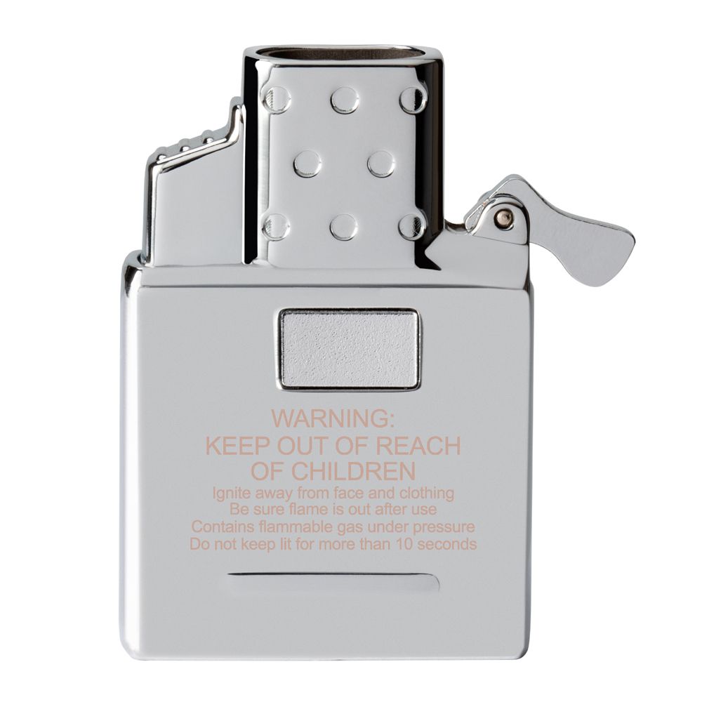 Газовый вставной блок Zippo для зажигалки (65827)