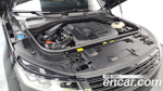 Land Rover Range Rover Sport P400 AB — 2025