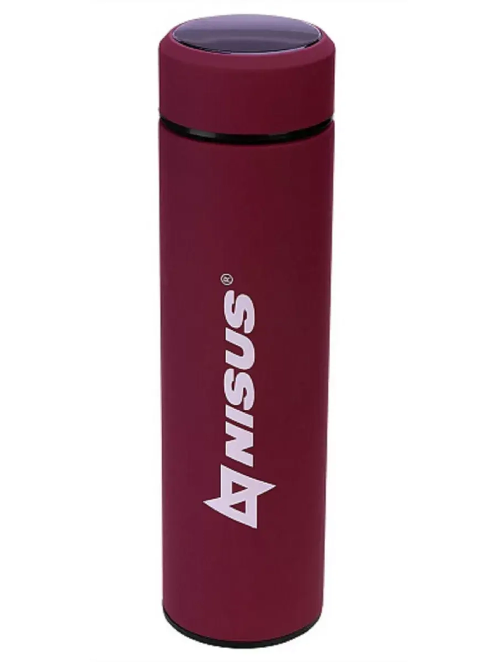 Термос 049-R 450ML с термодатчиком