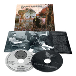 Black Sabbath / Black Sabbath (Deluxe Edition)(2CD)