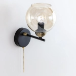 Citilux Анри CL124315 Бра с выключателем