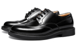 THOM WILLS Dress Shoes Men"s Black