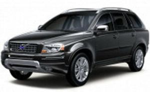 XC90 (02-06)