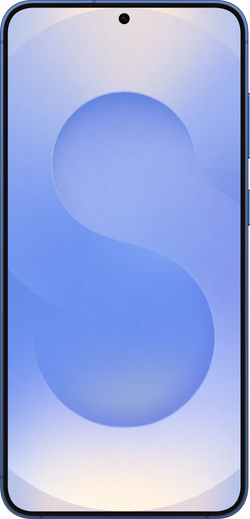 Смартфон Samsung Galaxy S25 plus 512 ГБ Синий (Navy)