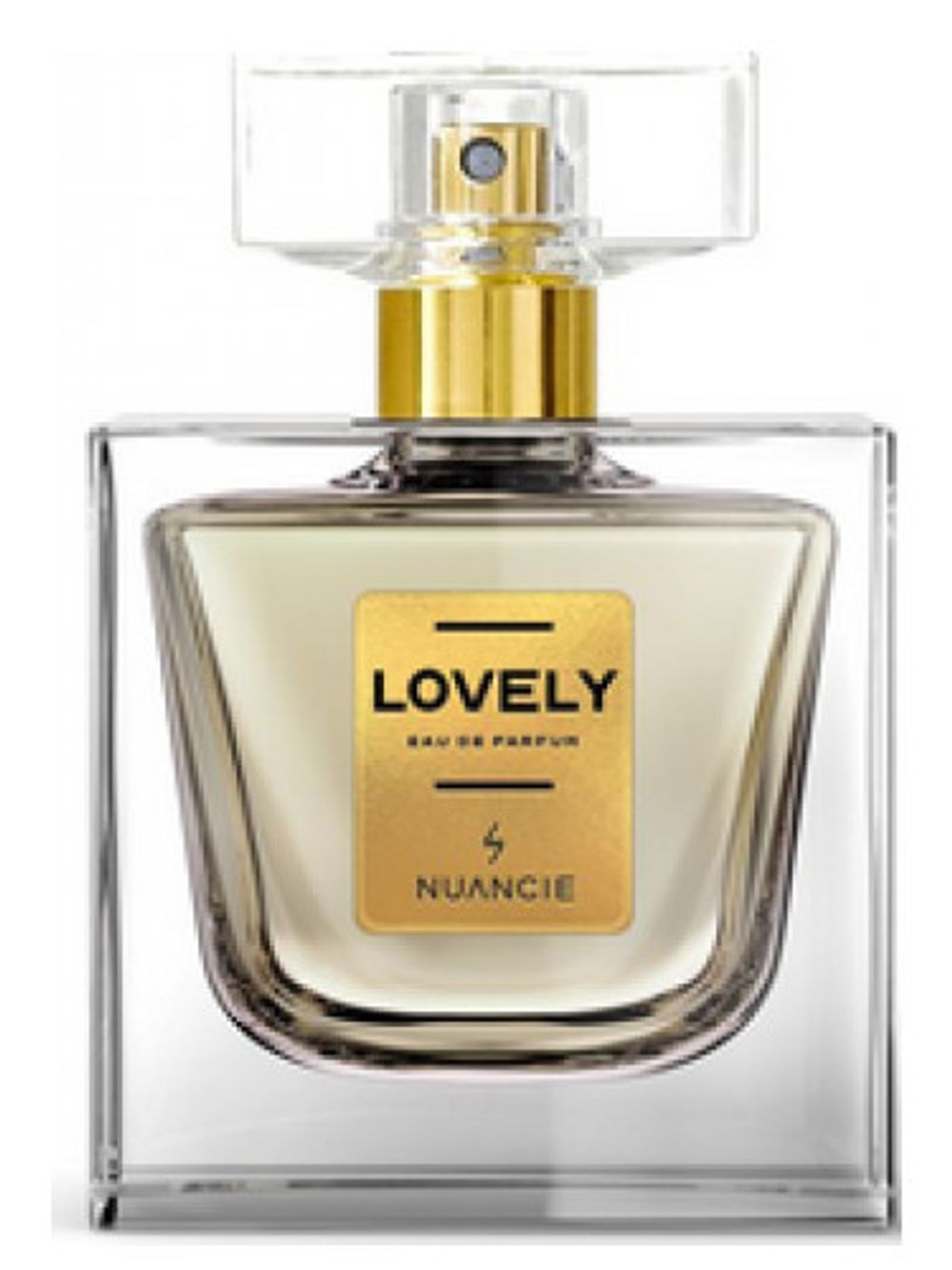 Nuancielo Lovely