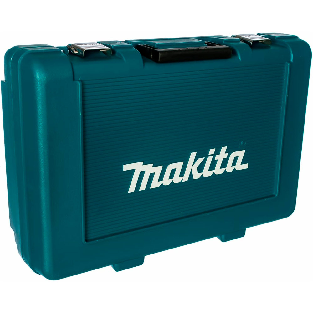Аккумуляторные ножницы по металлу Makita DJS161RFE
