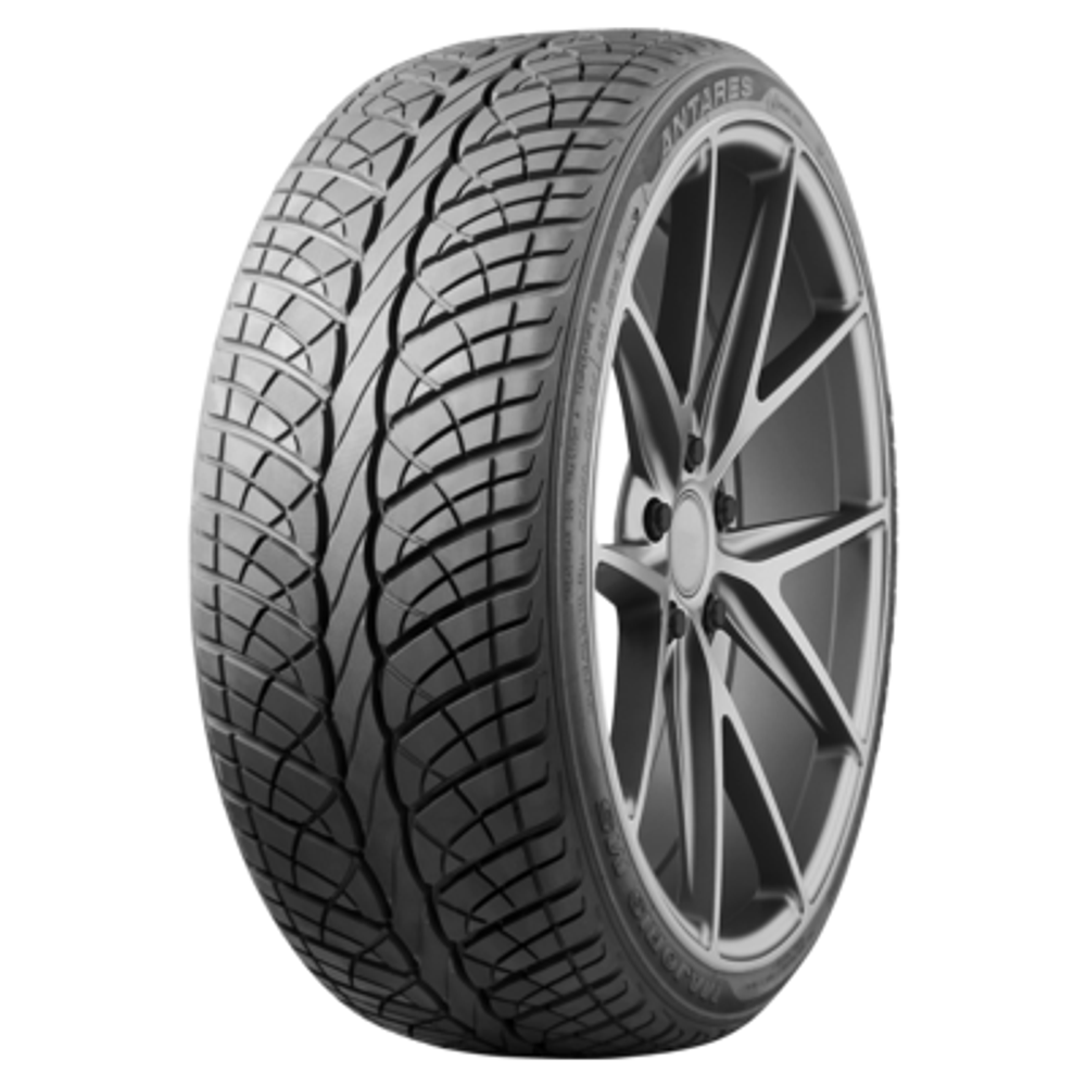 285/35ZR22 106W XL Majoris M5 TL Antares