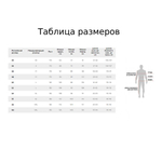 Термобелье фуфайка BASK Grid JKT