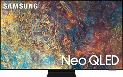 Телевизор Samsung 55"; QE55QN90AAUXRU Neo QLED