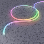Шнур световой Maytoni Led Strip Изгиб поперек оптической оси 432052
