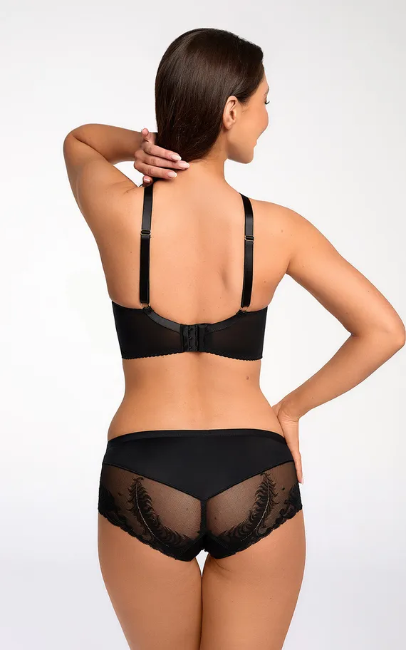 Трусы-слип Black Swan Briefs