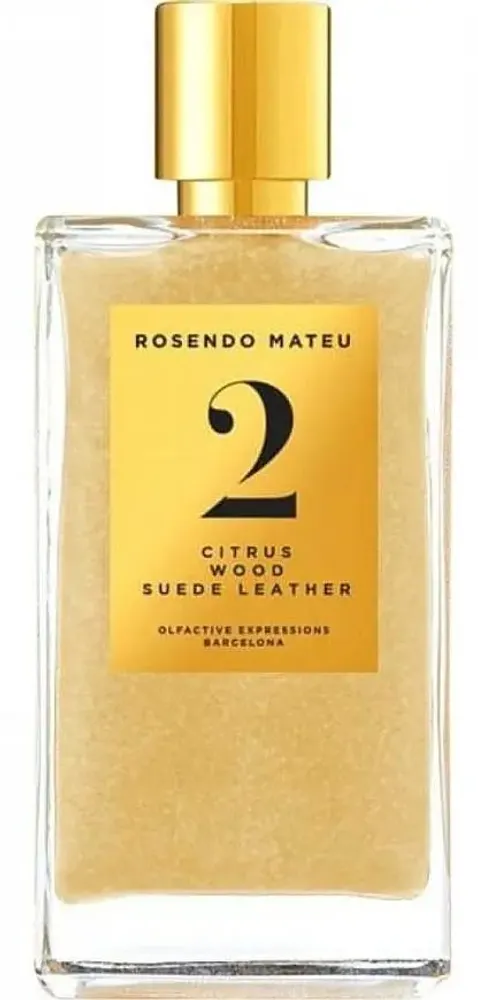 Rosendo Mateu Olfactive Expressions No 2 EDP 100 ml Rosendo Mateu Olfactive Expressions No 2 EDP 100 ml