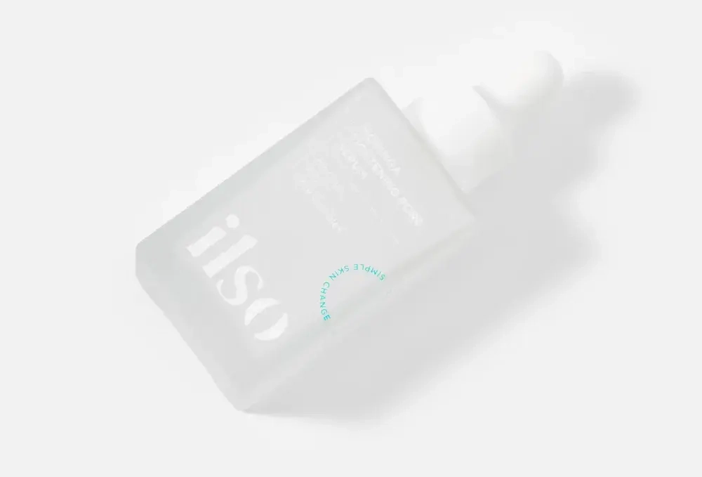 721773 ILSO Moringa Tightening Pore Serum,Сыворотка для сужения пор 30 мл