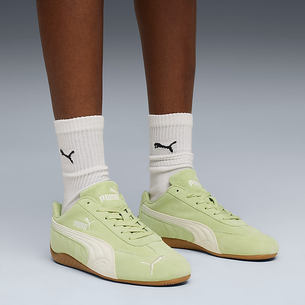 UNISEX кроссовки Speedcat OG - PUMA