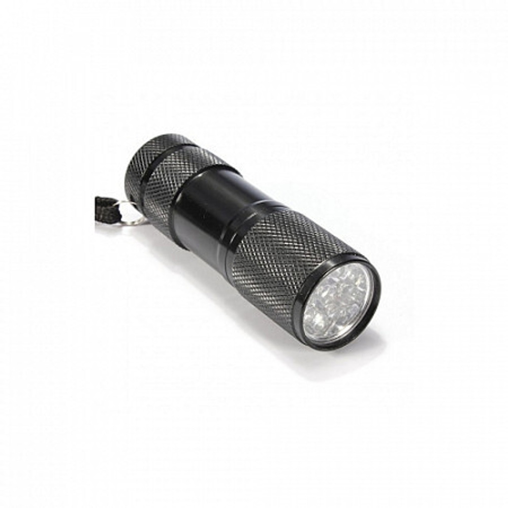 Фонарь светодиодный, улитрафиолетовый Armytek 9 диодов/395 нм (без аккум. в комплекте)