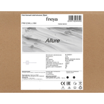 Настенный светильник (бра) Freya FR6123WL-L18W