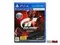 PS4 Gran Turismo Sport (с поддержкой PS VR) (Б/У, Полностью на русском языке, CUSA-02168)