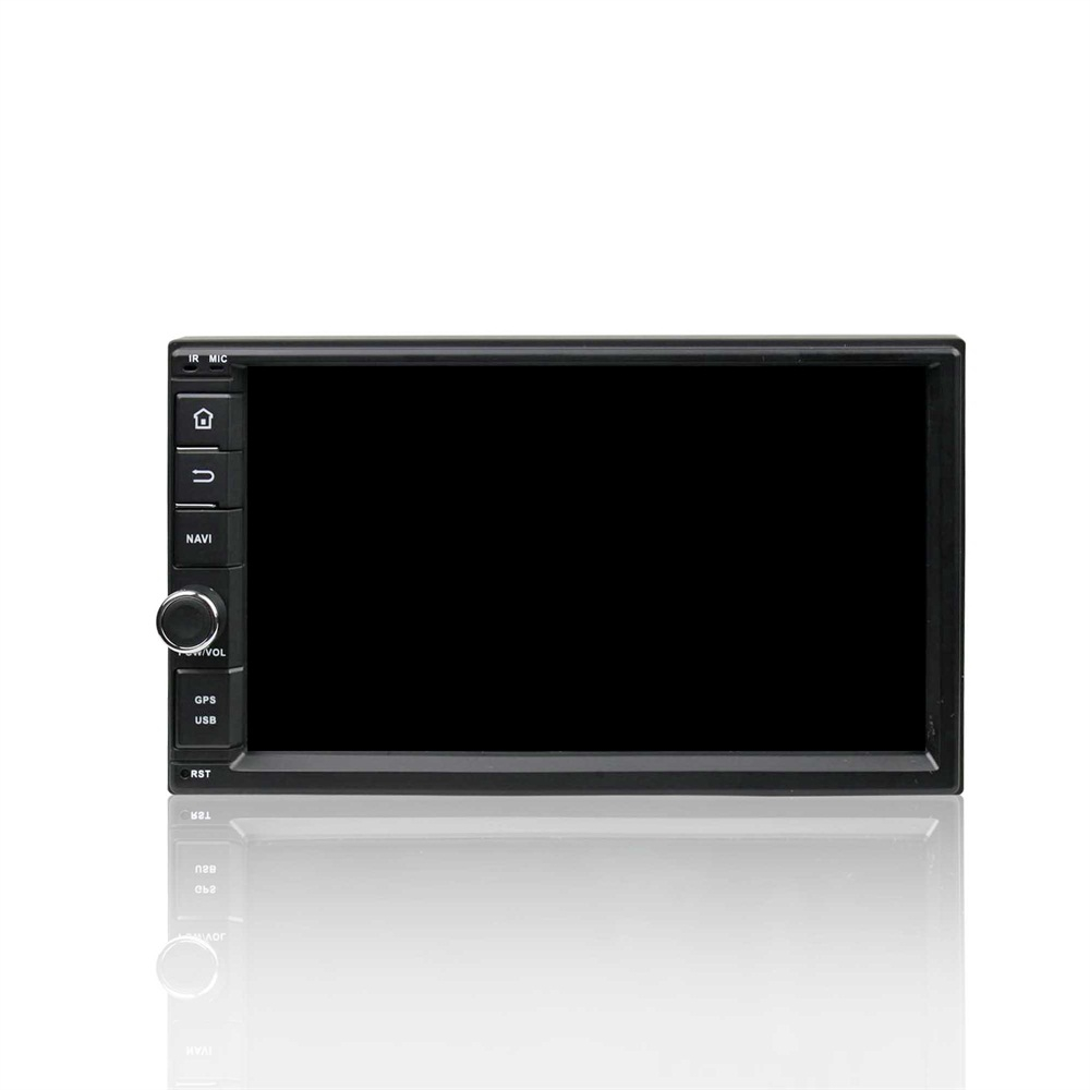 Установочный комплект универсальный  2DIN  KUBERG KD-7000-P6