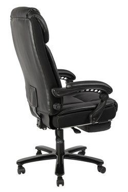Компьютерное кресло MF-3028 black