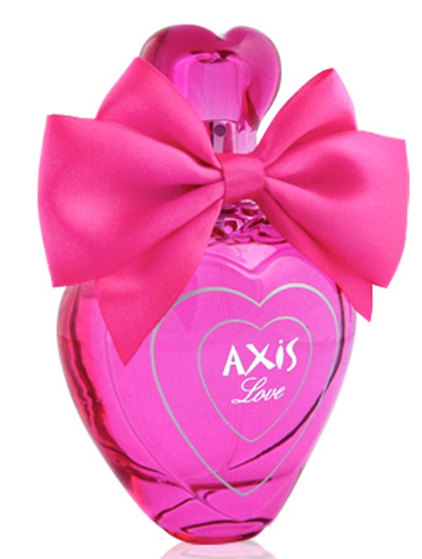 Axis Love