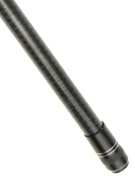 Удилище с кольцами Mikado Princess 5м, 228гр