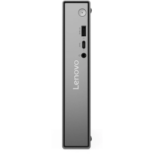 Lenovo ThinkCentre Neo 50q G5 Tiny [13B9008DSA] Black { Intel Core 5 210H/ 8Gb/ 512Gb SSD/WiFi + BT/ VESA Mount/ KB + Mouse/ DOS}