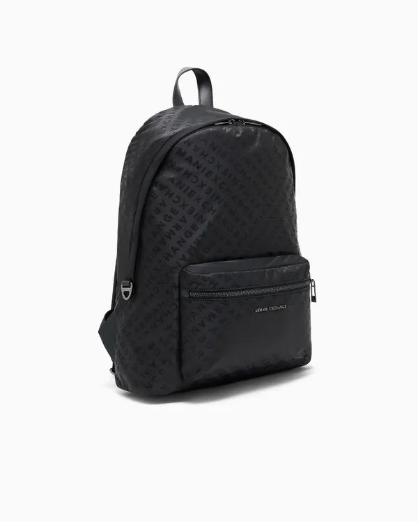 Рюкзак мужской ARMANI EXCHANGE