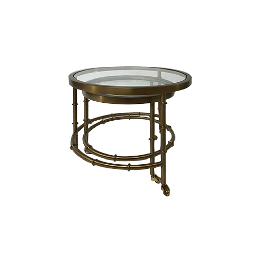 Стол приставной Roomers Furniture z0172/z0172a31#a