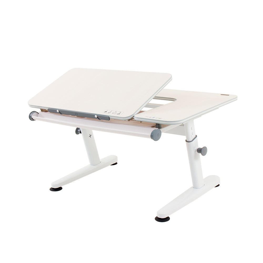 Растущая парта TCT Nanotec M6+XS (1000×700 мм)