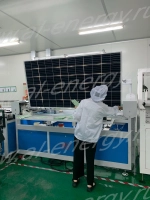 Солнечная батарея ЭВ-275П Поликристаллическая (5ВВ, технология PERC)