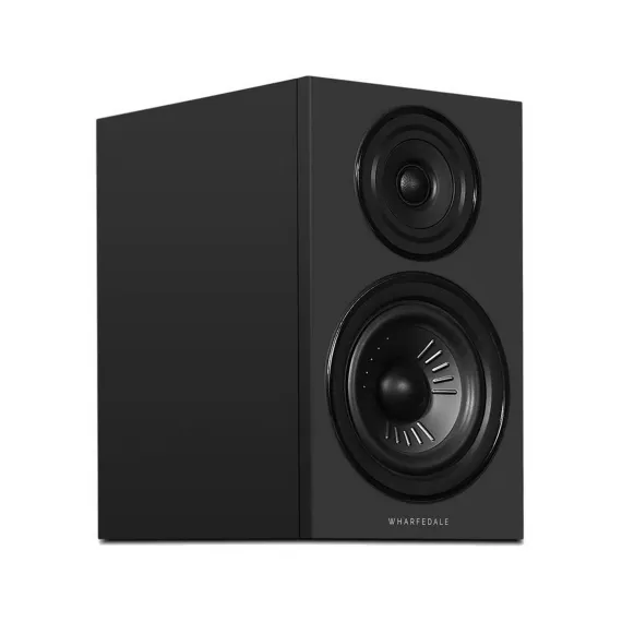 Wharfedale Diamond 12.2i Black