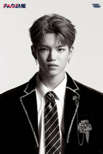 Альбом Verivery - Face Me 3rd Mini Album KIHNO KIT