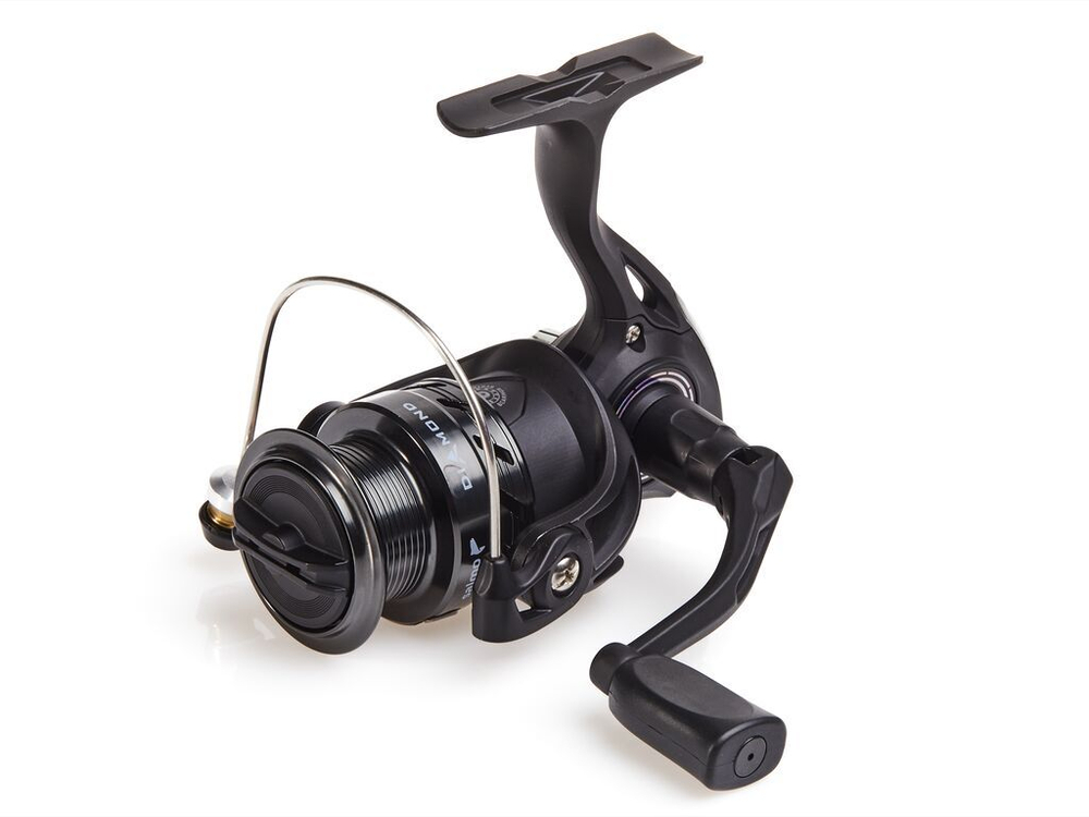Катушка Salmo Diamond SPIN II 6 2000FD