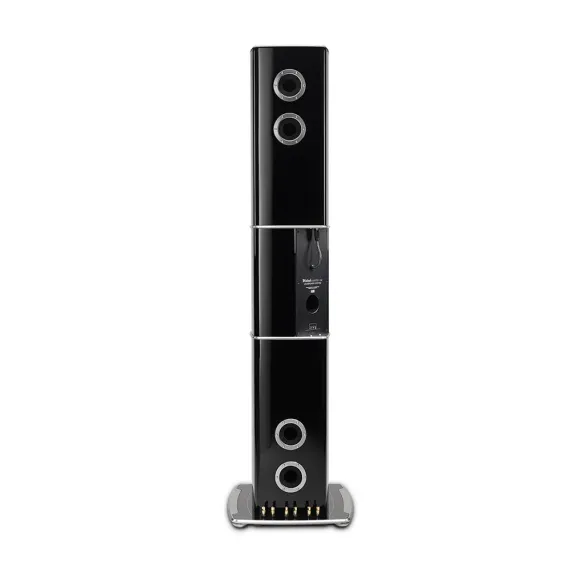 Mcintosh XRT2.1K Black