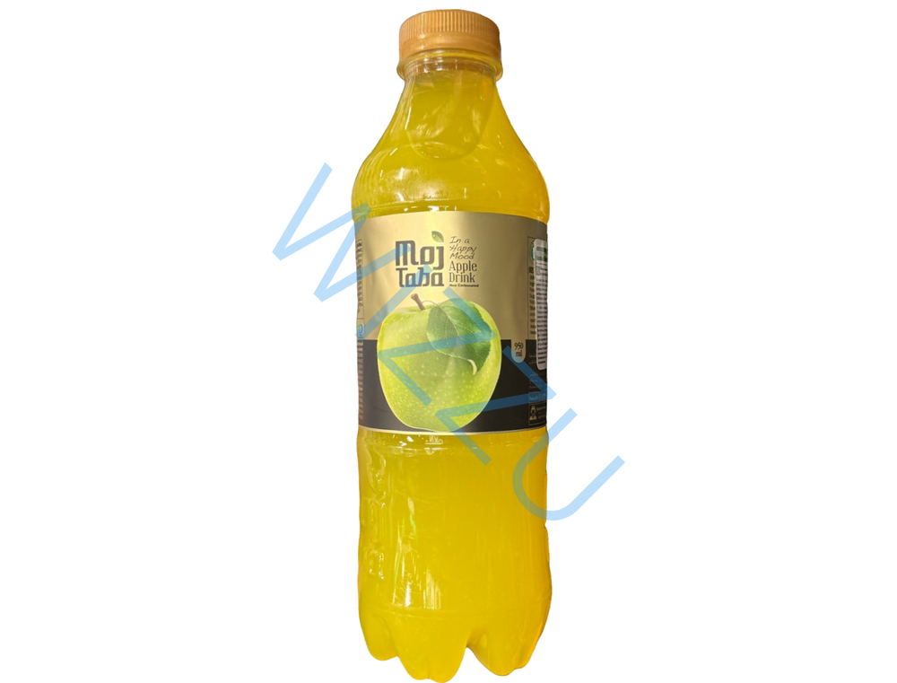 Сок Mojtaba яблочный 950мл