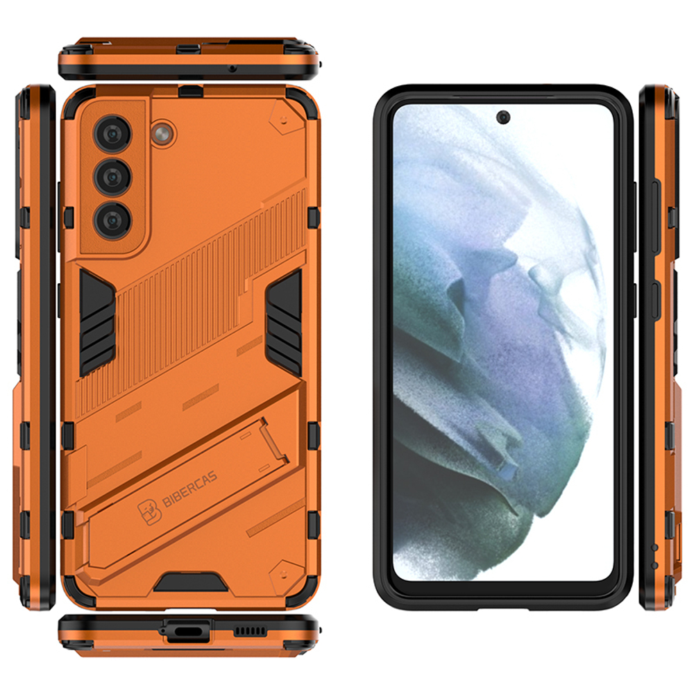 Чехол Warrior Case для Samsung Galaxy S21 FE