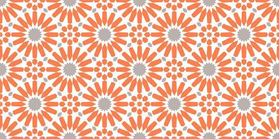 Декор Seventies Denza mix