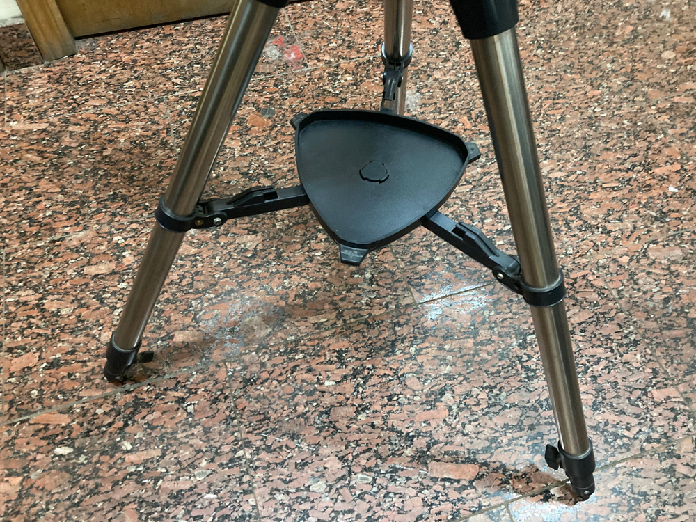 Celestron Astromaster 70 AZ