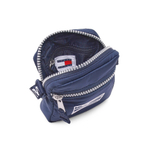сумка кросс-боди heritage Tommy Jeans - темно-синий(AM0AM09727)