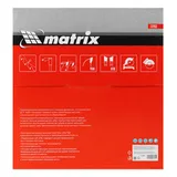 Пильный диск по дереву, 305 х 30 мм, 72 зуба Matrix Professional — фото 6