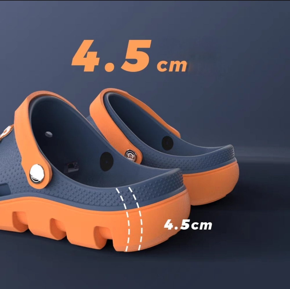 Сабо Paul Frank Sense (Orange)