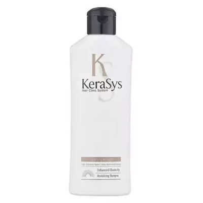Шампунь для волос оздоравливающий KERASYS(180 мл)
