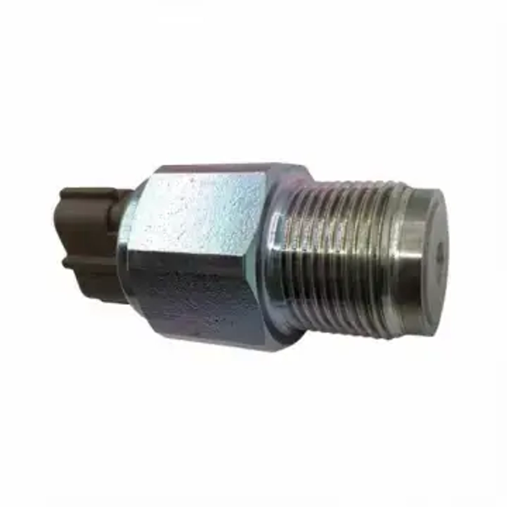 Датчик (сенсор) топливной рампы DENSO 499000-6160,  TOYOTA 2AD-FHV 89458-60010
